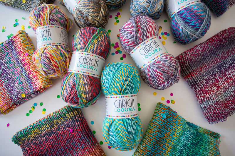 Los colores del otoño