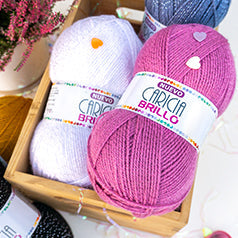 Protege a los peques del frío con nuestras labores