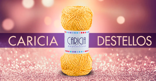 Descubre Caricia Destellos