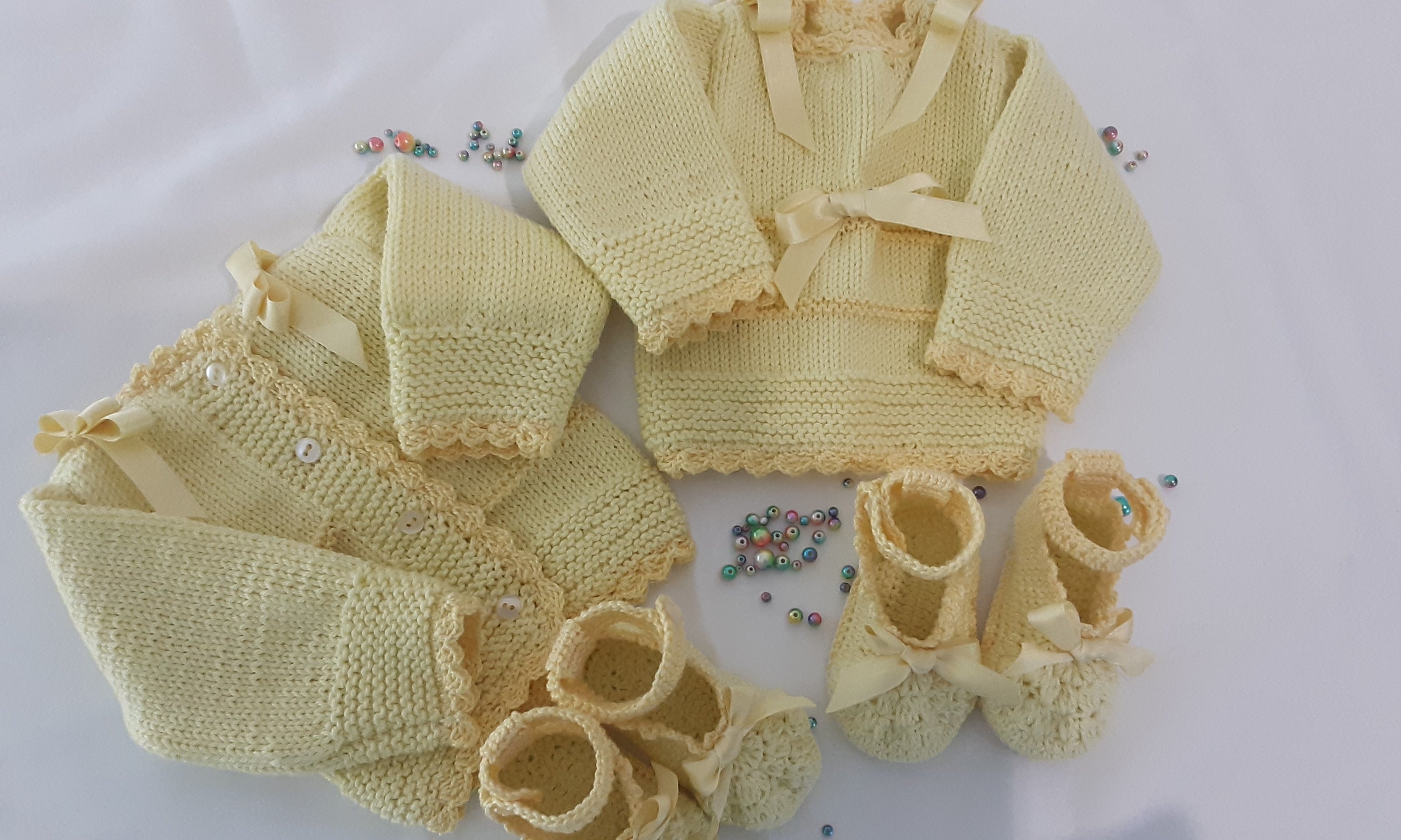 Descubre las labores y la creatividad de Coquetterie