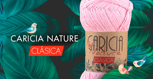 Caricia Nature Clásica