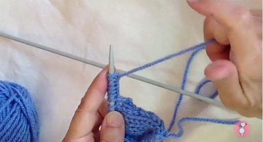 Aumentar al principio de la vuelta