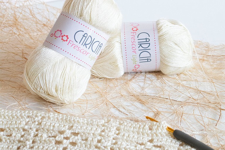 Te presentamos Caricia Frescor Light