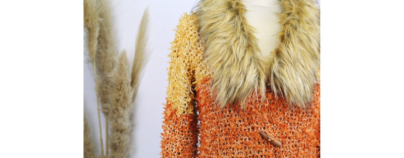Autumn Cardigan