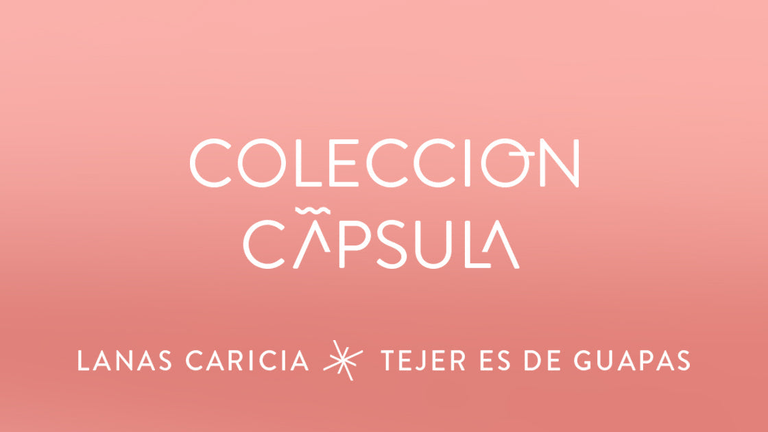 Tejer es de guapas: la magia de tejer con estilo propio