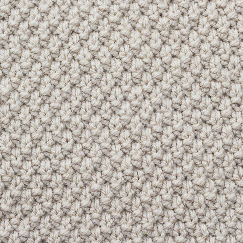 Chaleco de lana entretiempo