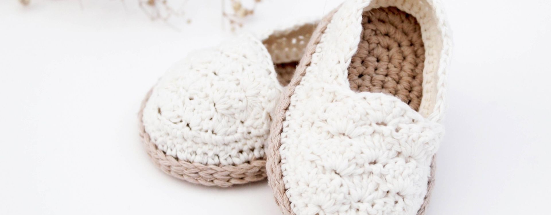 Alpargatas bebé (0-3m)