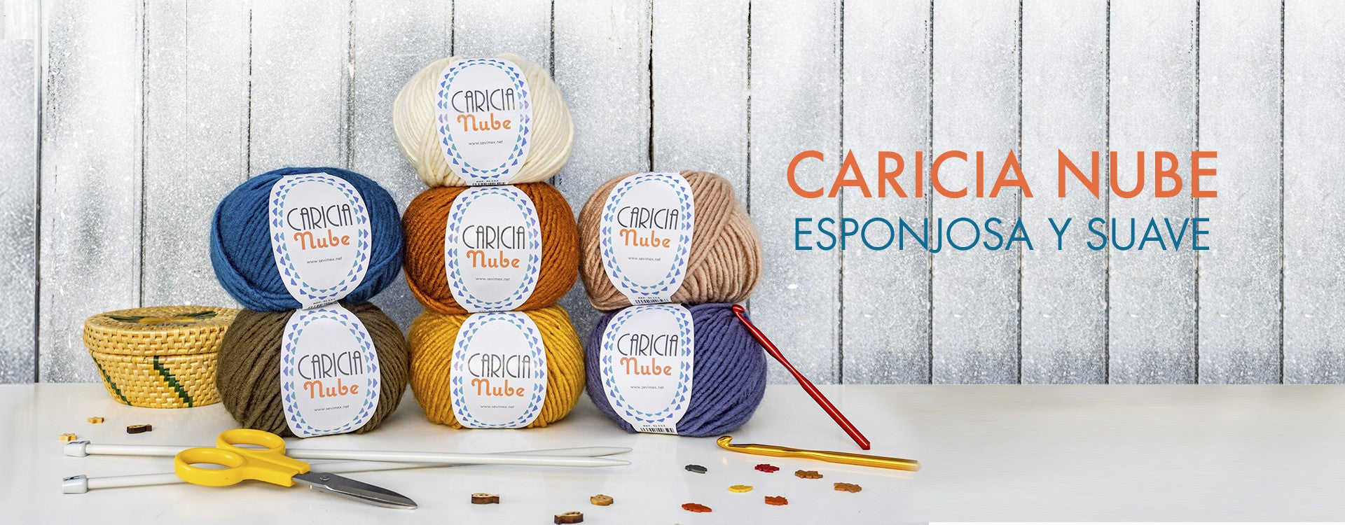 Caricia Nube: Suave y esponjosa