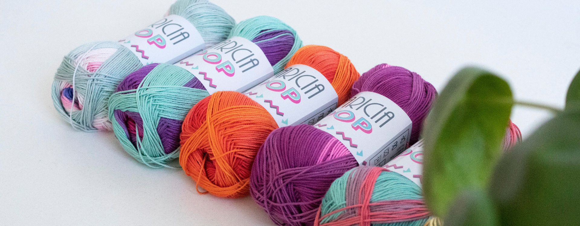 La primavera más divertida con Caricia Pop