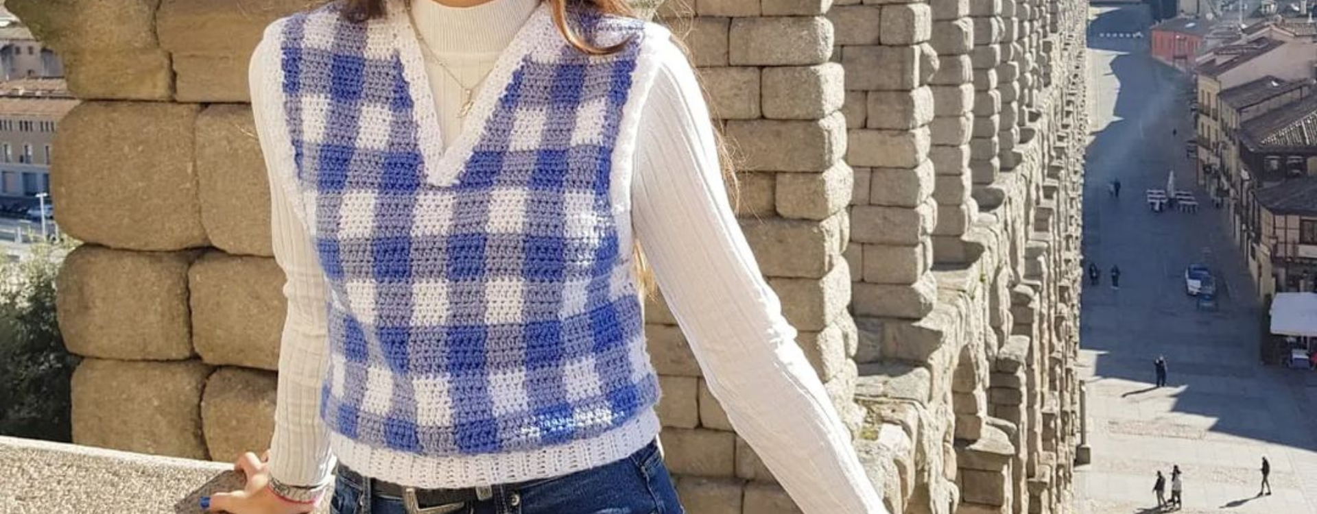 Así tejen nuestras seguidoras: 5 labores que nos han enamorado