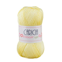 OVILLO CARICIA FRESCOR LIGHT (SH083)