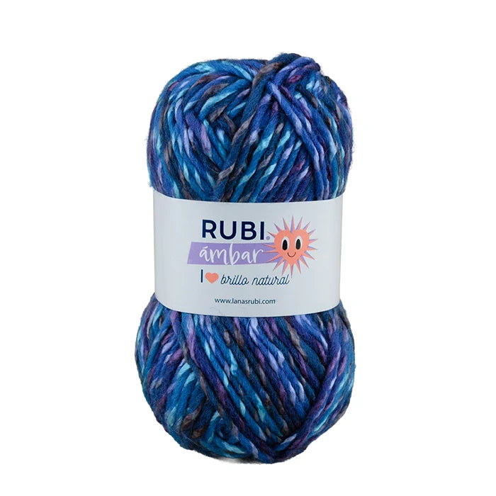 RUBI AMBAR (VL075)