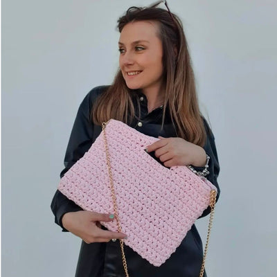Crochet con Sandra