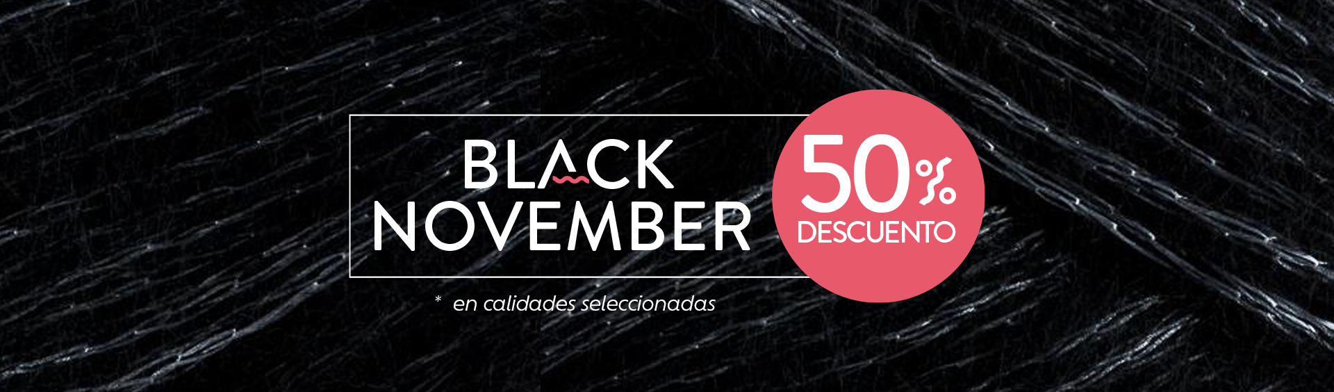 Black November